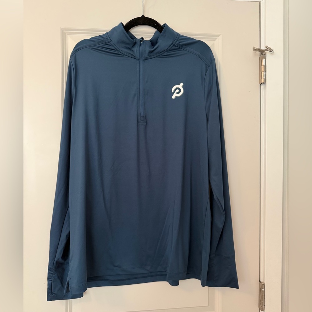 Peloton Shirt